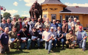 2015 Festival Honoring Veterans