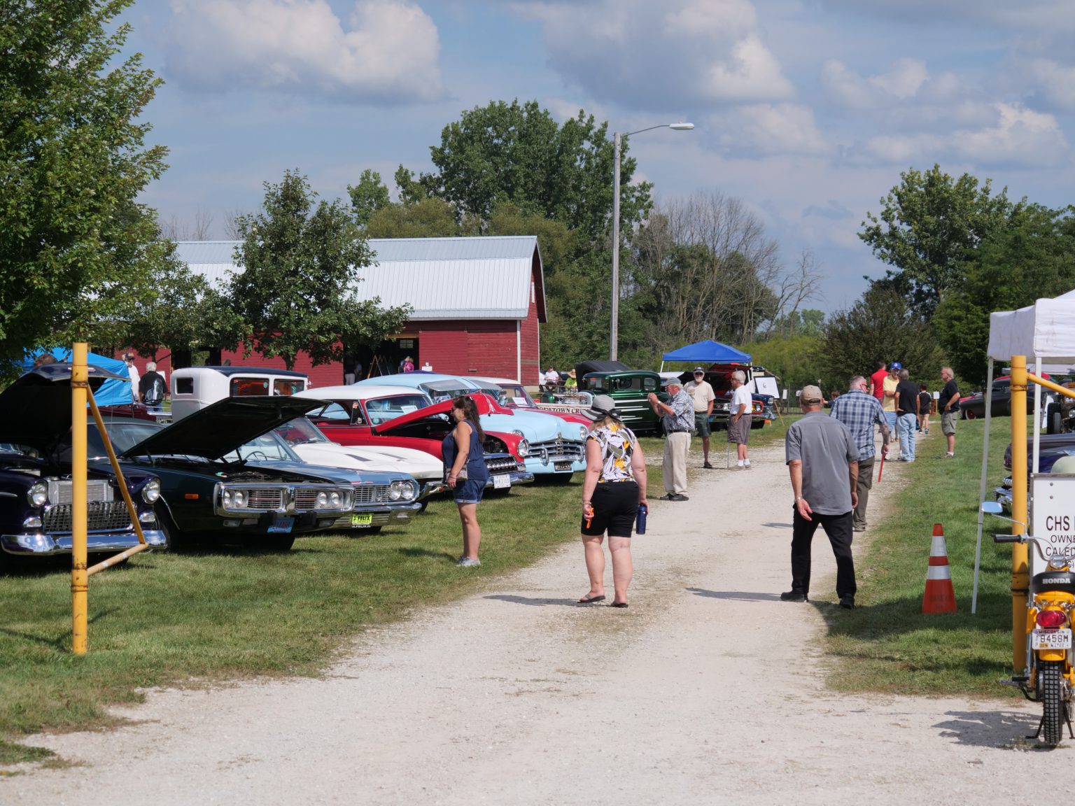 Photo Gallery Caledonia Historical Society