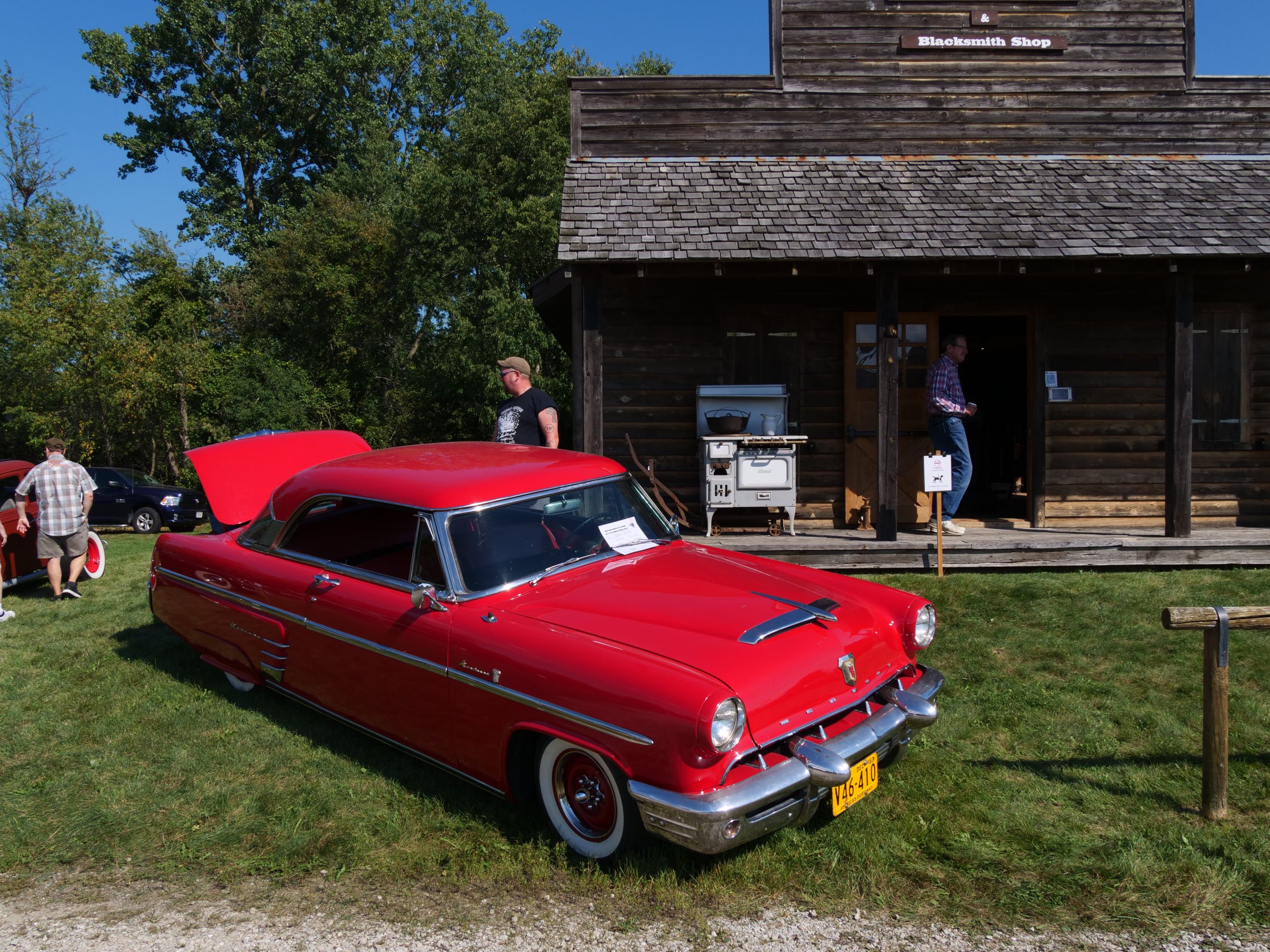 Photo Gallery Caledonia Historical Society