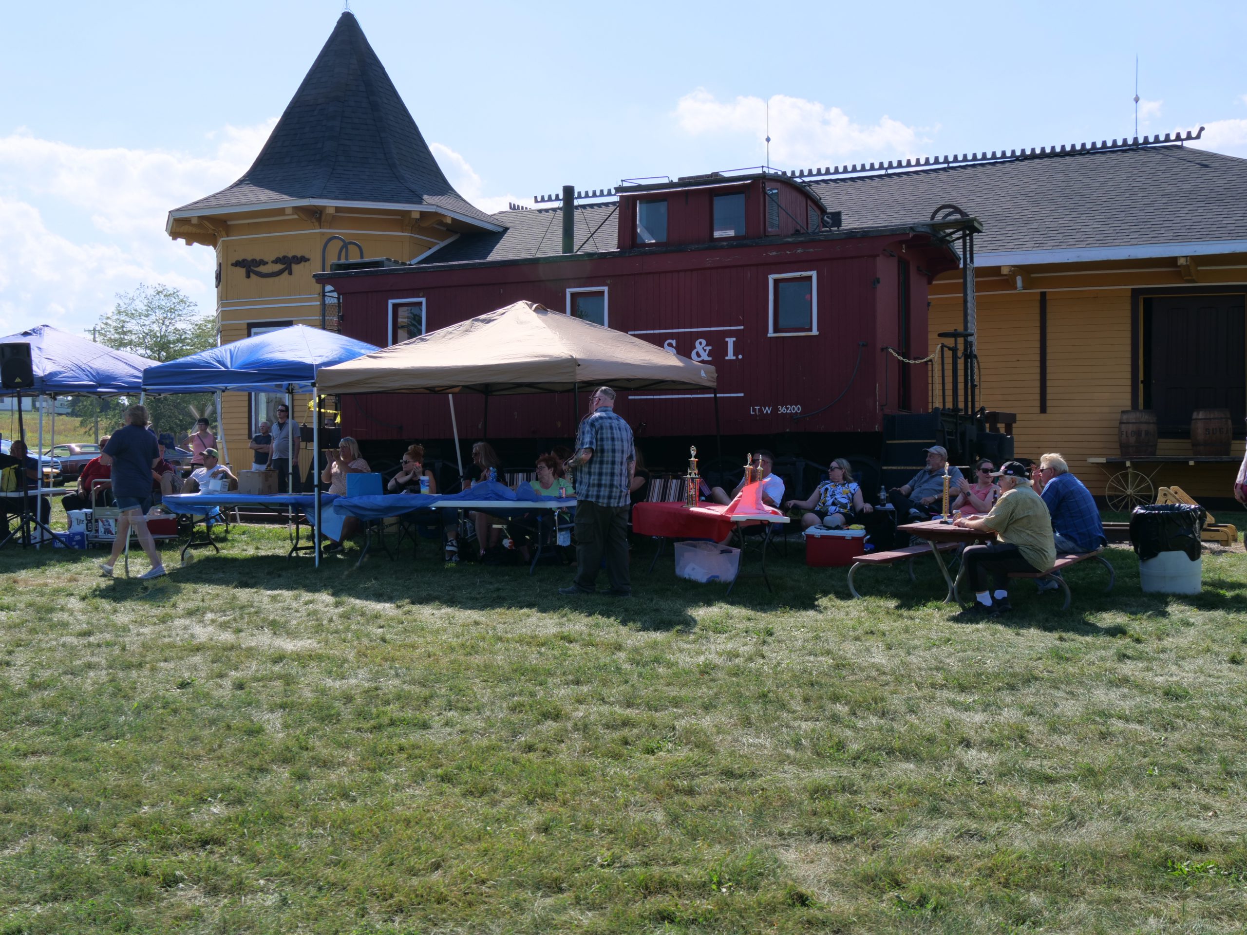 Photo Gallery Caledonia Historical Society