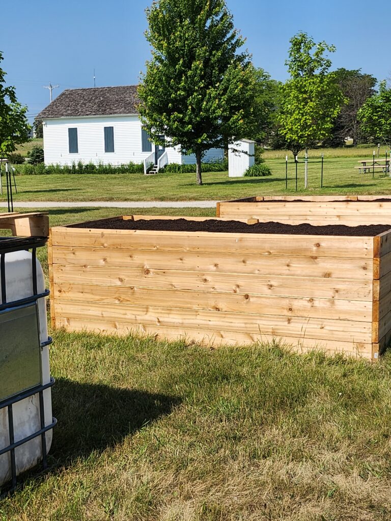 Home Caledonia Historical Society