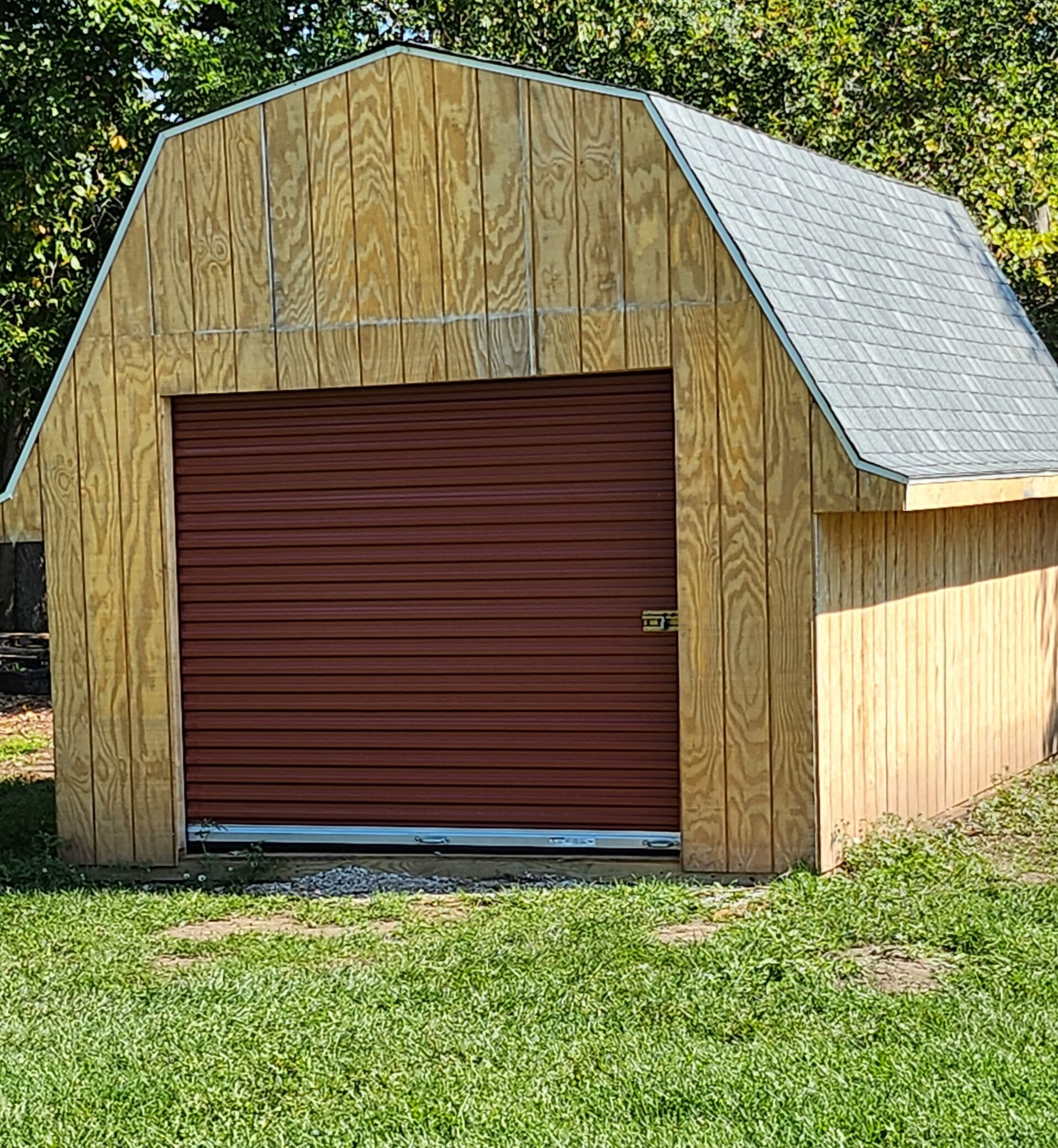 Home Caledonia Historical Society