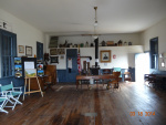 Interior Old Town Hall.JPG